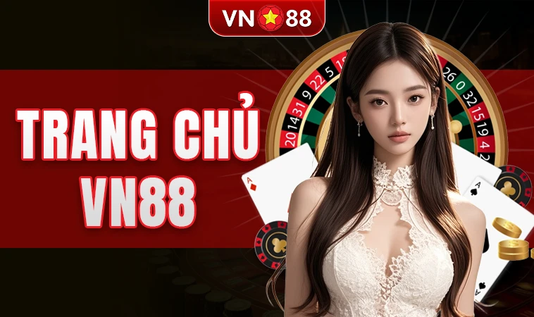 Trang chủ 32 VN88 - Trang Chủ VN 88 - Nhà Cái Cá Cược Online Số 1 Châu Á