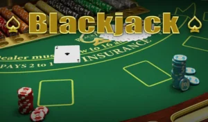Bí Kíp Thắng Blackjack Tại VN88 Với Chiến Thuật Đỉnh Cao