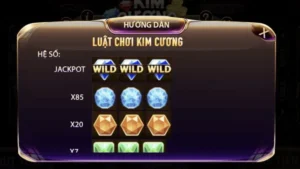 Chinh Phục Nổ Hũ Kim Cương VN88: Bí Quyết Thắng Lớn