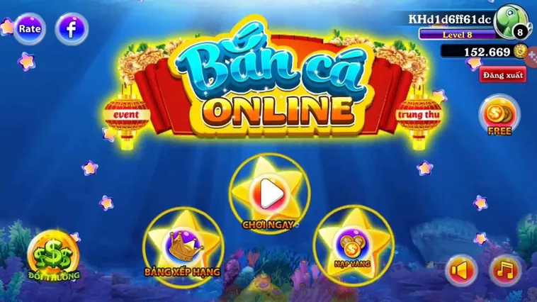 Bắn Cá VN88: Chinh Phục Đại Dương Với Thưởng Khủng 1 Bắn Cá VN88: Chinh Phục Đại Dương Với Thưởng Khủng