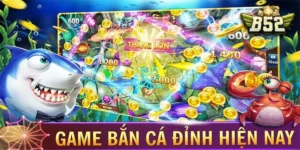 Thống Lĩnh Biển Khơi Với Cách Chơi Bắn Cá Đại Chiến B52 Tại VN88