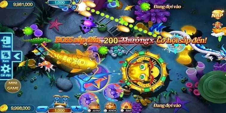 Thống Lĩnh Biển Khơi Với Cách Chơi Bắn Cá Đại Chiến B52 Tại VN88 2 Thống Lĩnh Biển Khơi Với Cách Chơi Bắn Cá Đại Chiến B52 Tại VN88