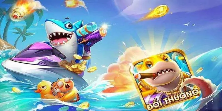 Hướng Dẫn Cách Chơi Bắn Cá Đại Dương VN88 Để Hái Ra Tiền 2 Hướng Dẫn Cách Chơi Bắn Cá Đại Dương VN88 Để Hái Ra Tiền
