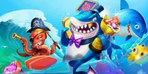Chinh Phục Đại Dương Với Cách Chơi Bắn Cá Vua Hải Tặc Tại VN88