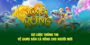 Hướng Dẫn Cách Chơi Bắn Cá Rồng VN88 Để Thắng Lớn Nhất