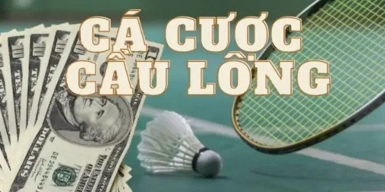 Cá Cược Cầu Lông VN88: Bí Kíp Thắng Kèo Chuẩn Xác 2 Cá Cược Cầu Lông VN88: Bí Kíp Thắng Kèo Chuẩn Xác