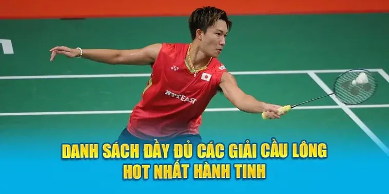 Cá Cược Cầu Lông VN88: Bí Kíp Thắng Kèo Chuẩn Xác