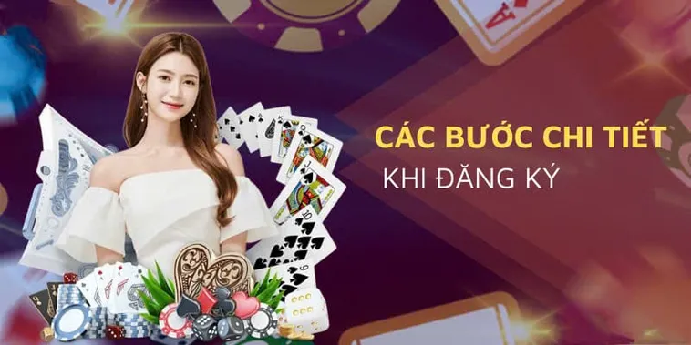 Đăng Ký VN88: Hành Trang Bắt Đầu Cá Cược Đỉnh Cao