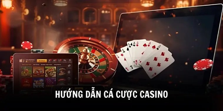 Hướng Dẫn VN88: Bí Kíp Cá Cược Chuẩn Xác Cho Tân Thủ