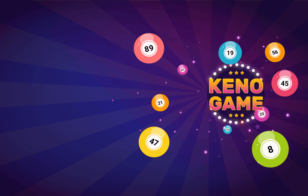 Bí Quyết Chơi Game Nhanh Keno VN88 Để Rinh Thưởng Khủng