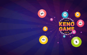 Bí Quyết Chơi Game Nhanh Keno VN88 Để Rinh Thưởng Khủng