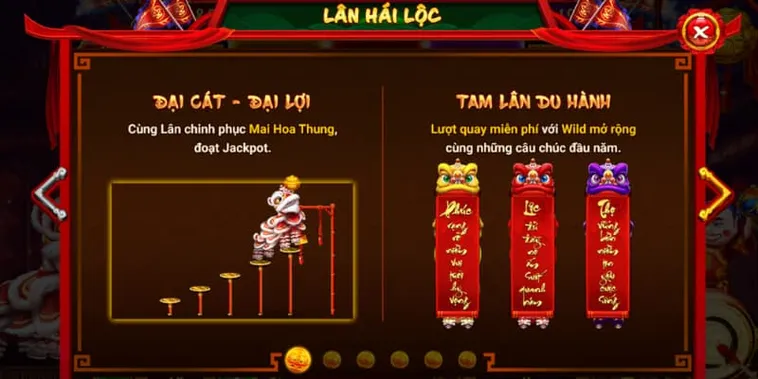 Bí Quyết Thắng Lớn: Cách Chơi Nổ Hũ Lân Hái Lộc Tại VN88 2 Bí Quyết Thắng Lớn: Cách Chơi Nổ Hũ Lân Hái Lộc Tại VN88