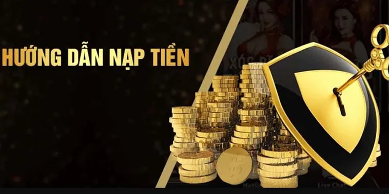 Bí Quyết Nạp Tiền VN88 Dễ Dàng, Tiện Lợi Cho Tân Thủ