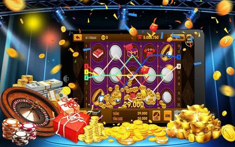 Nổ Hũ Ông Đồ VN88: Bí Kíp Quay Thắng Jackpot Khủng 2 Nổ Hũ Ông Đồ VN88: Bí Kíp Quay Thắng Jackpot Khủng