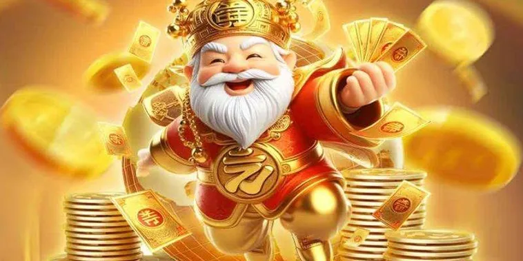Săn Jackpot Với Nổ Hũ Thần Tài VN88: Bí Mật Thành Công 2 Săn Jackpot Với Nổ Hũ Thần Tài VN88: Bí Mật Thành Công