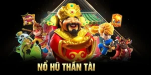 Săn Jackpot Với Nổ Hũ Thần Tài VN88: Bí Mật Thành Công