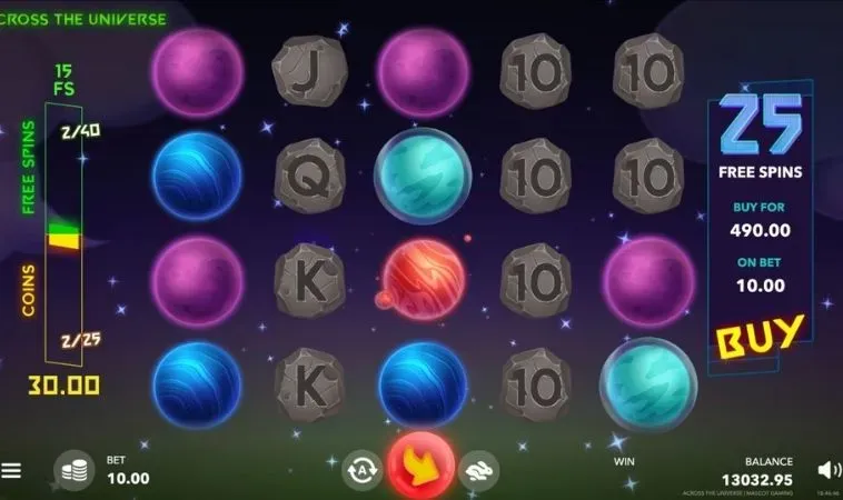 Du Hành Vũ Trụ Nổ Hũ VN88: Chinh Phục Jackpot Khủng