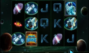 Du Hành Vũ Trụ Nổ Hũ VN88: Chinh Phục Jackpot Khủng