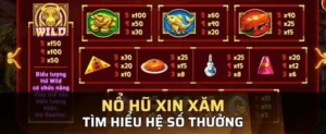 Hái Lộc Thành Công: Cách Chơi Nổ Hũ Xin Xăm Tại VN88