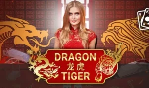 Bí Kíp Thắng Lớn Với Trò Chơi Dragon Tiger Tại VN88