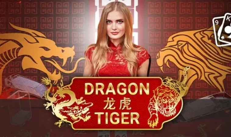 Bí Kíp Thắng Lớn Với Trò Chơi Dragon Tiger Tại VN88