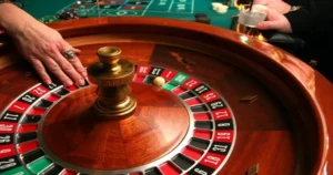 Bí Quyết Làm Chủ Cách Chơi Roulette Nhà Cái VN88 Để Thắng Lớn