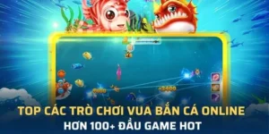 Bí Kíp Thắng Lớn Với Vua Bắn Cá VN88 Cho Cao Thủ