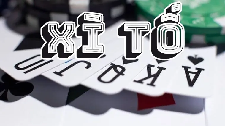 Bí Quyết Chinh Phục Trò Chơi Xì Tố Tại VN88 Để Thắng Lớn