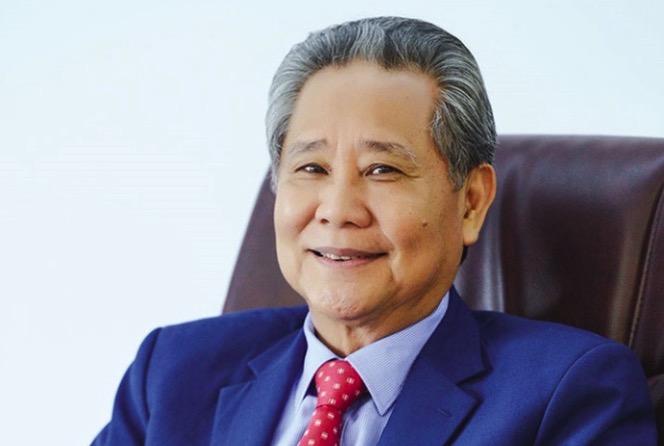 Lý Hữu Phước – Đồng CEO vn88 1 CEO Lý Hữu Phước