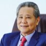 CEO Lý Hữu Phước